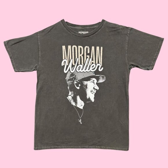 Morgan Wallen I'm the Problem Country Album Tee L - Picture 1 of 4
